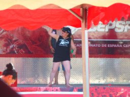 XIX Concentracion - 2012